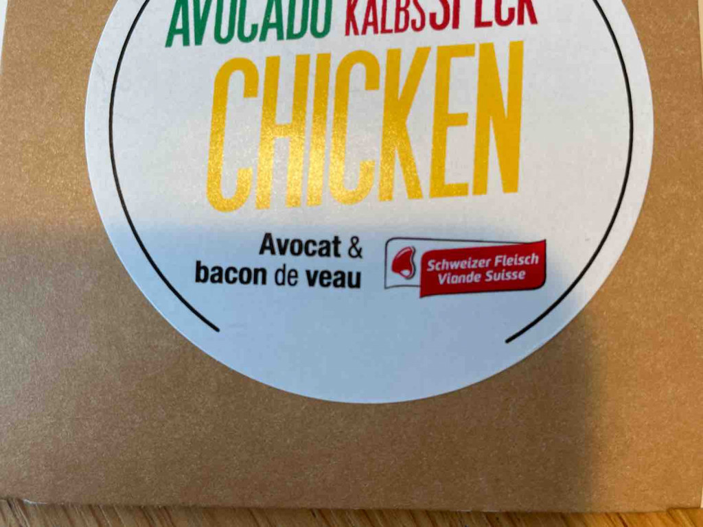 Avacado Chicken Sandwich von Emirhan | Hochgeladen von: Emirhan