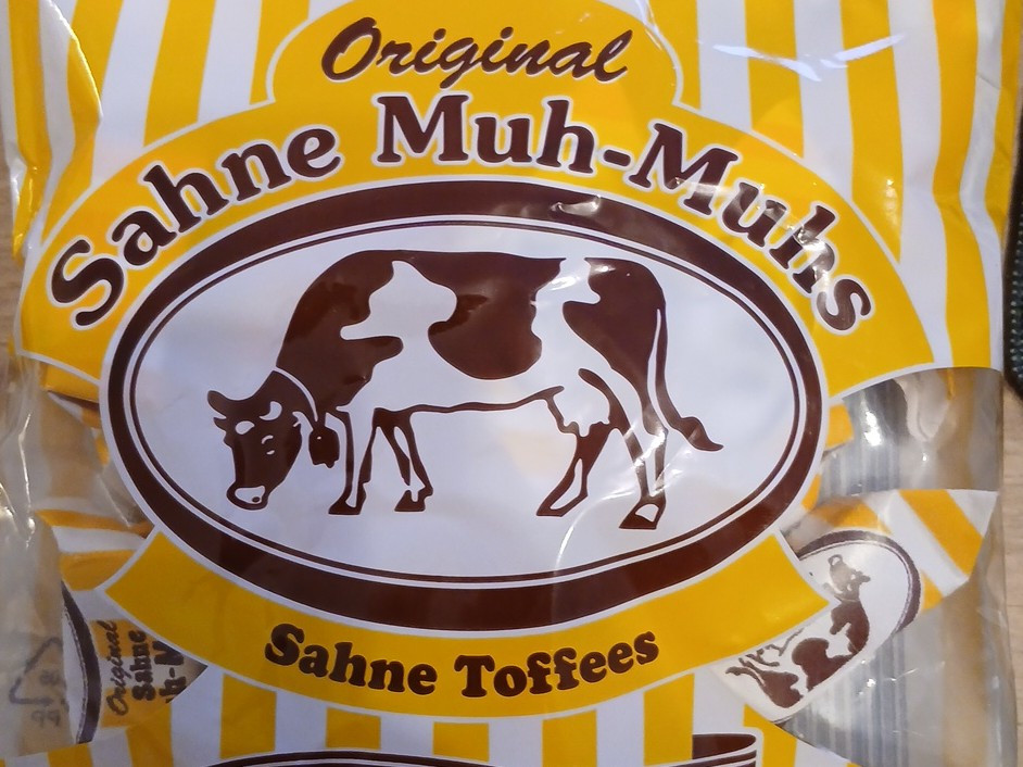 Sahne Muh Muhs von Rainchiller | Hochgeladen von: Rainchiller Sahne Muh Muhs von Rainchiller | Hochgeladen von: Rainchiller