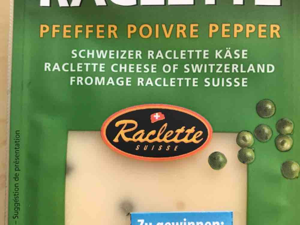 Schweizer Raclette, mit Pfeffer von baerle97 | Hochgeladen von: baerle97