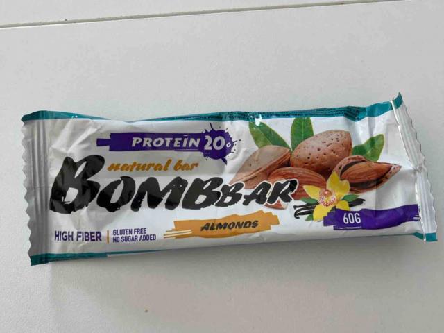 protein snack, 20g by dogmatika | Uploaded by: dogmatika