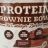Total Vegan Protein Brownie Bowl by annkiii | Hochgeladen von: annkiii