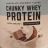 chunky whey protein, chocolate coconut von Marianne123 | Hochgeladen von: Marianne123