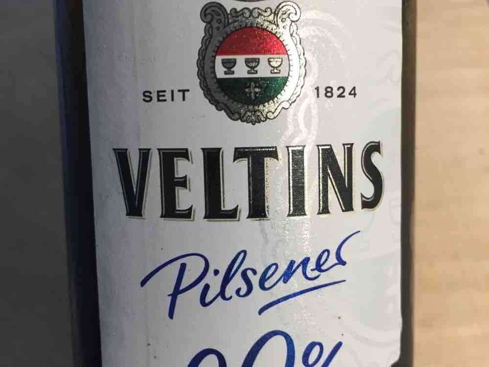 Veltins Alkoholfrei neue Rezeptur von Robin7790 | Hochgeladen von: Robin7790