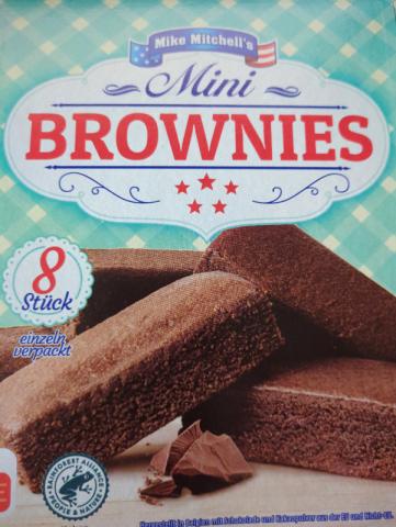 mini brownies von Toasty_77 | Hochgeladen von: Toasty_77