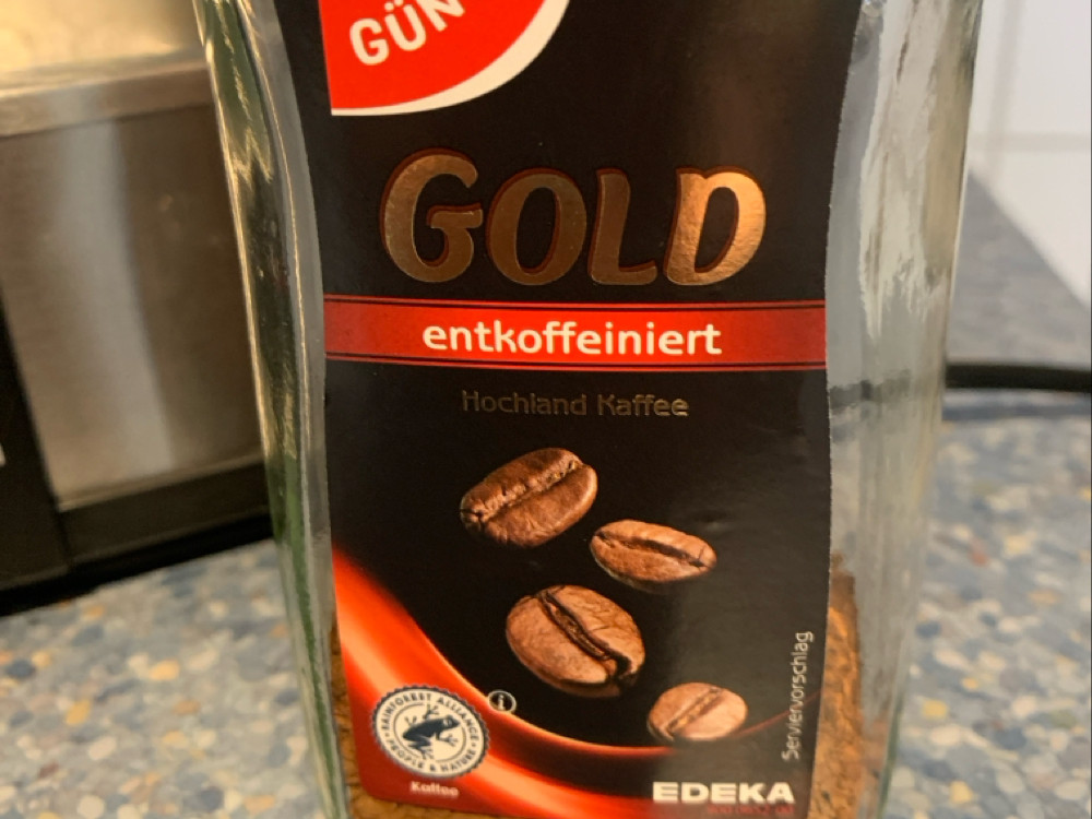 Kaffee, entkoffeiniert von RosiSpB | Hochgeladen von: RosiSpB