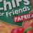 Chips for Friends Paprika von rossi283 | Hochgeladen von: rossi283
