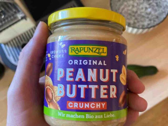 Peanut Butter, crunchy by ianleom | Uploaded by: ianleom