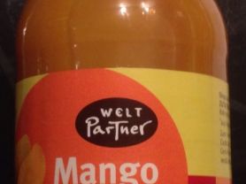 Mango Sirup, Mango | Hochgeladen von: acsonnenschein