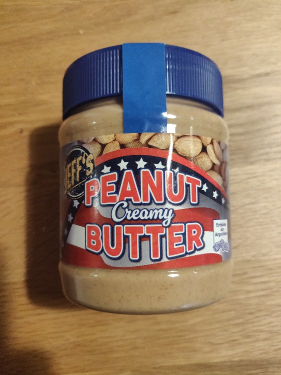 Peanut Butter, Creamy by MrBiceps92 | Hochgeladen von: MrBiceps92