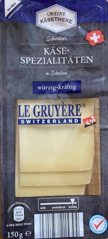 Le Gruyere AOP Switzerland | Hochgeladen von: Kruemel2006