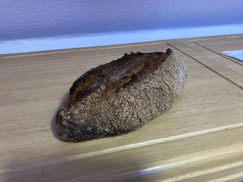 Treberbrot, selbstgebacken von smr66 | Hochgeladen von: smr66