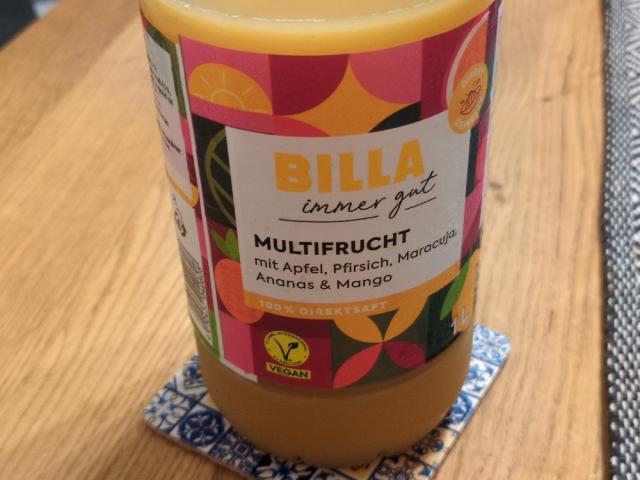 Multifrucht Direktsaft by SirWackelDackel | Uploaded by: SirWackelDackel