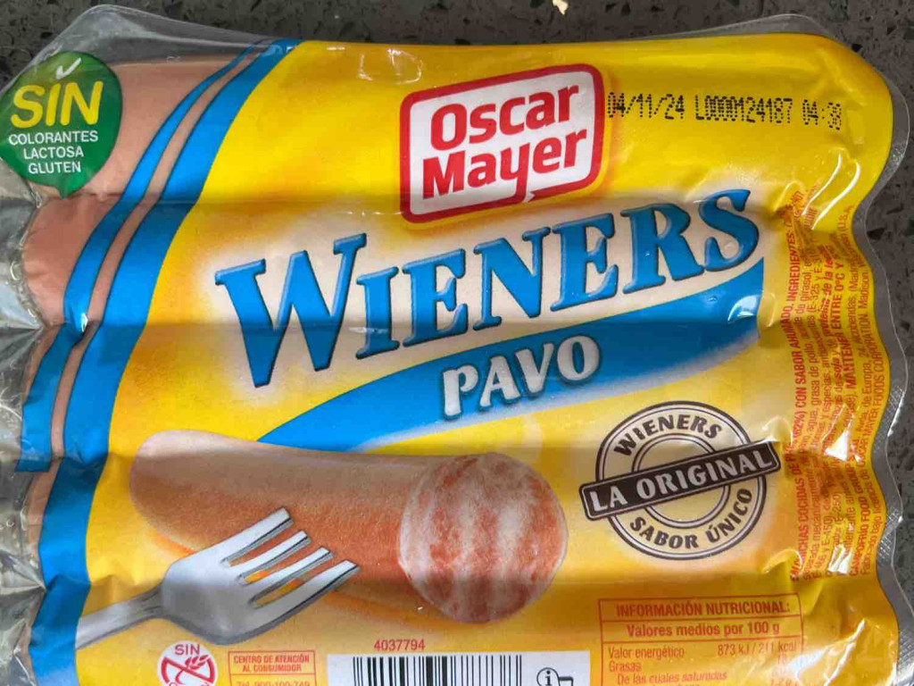 wieners, pawo von StKoch | Hochgeladen von: StKoch