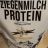 Ziegenmilch Protein by Taniarakis | Hochgeladen von: Taniarakis