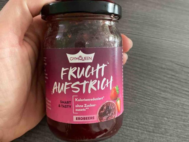 Fruchtaufstrich von julianeLena | Hochgeladen von: julianeLena