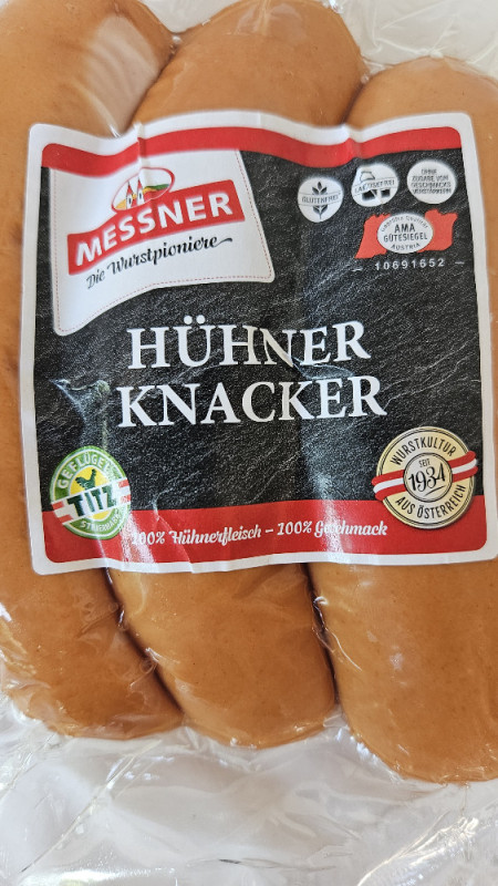 Hühner Knacker von DLQueen | Hochgeladen von: DLQueen