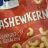 Cashewkerne von GinFinn | Hochgeladen von: GinFinn