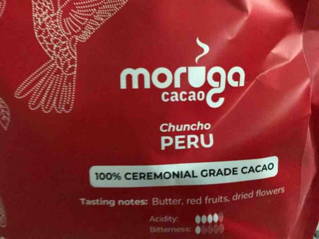 Moruga cacao, Mexico von Hari2024 | Hochgeladen von: Hari2024