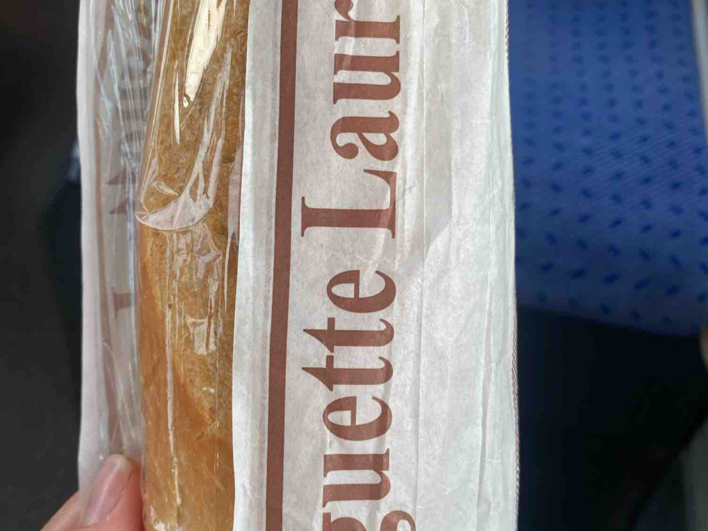 Baguette Laurent von lunator | Hochgeladen von: lunator