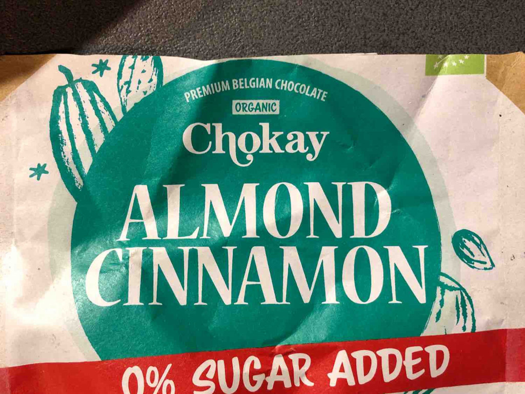 Almond Cinnamon von YLVA | Hochgeladen von: YLVA