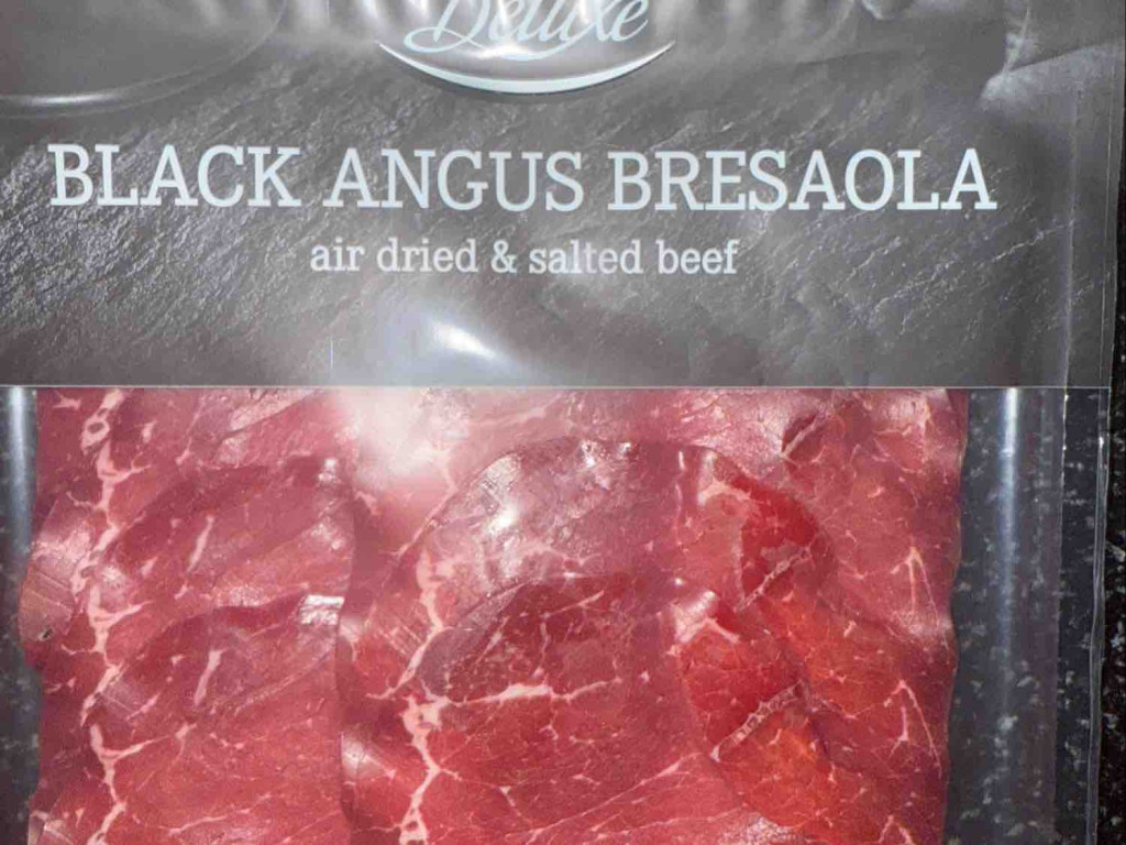 Black Angus Bresaola, lidl von corsus | Hochgeladen von: corsus