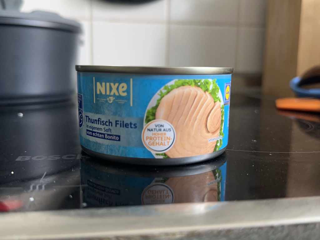 Thunfisch Filets in eigenem Saft von qzeenk | Hochgeladen von: qzeenk Thunfisch Filets in eigenem Saft von qzeenk | Hochgeladen von: qzeenk