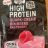 high protein quark creme, himbeere raspberry by linehb | Uploaded by: linehb