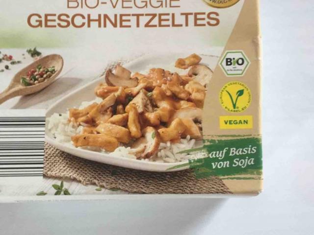 bio Veggie geschnetzeltes von sky1309 | Hochgeladen von: sky1309