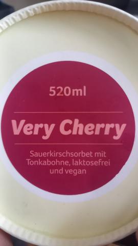 Hokey Pokey Very Cherry von Species8472 | Hochgeladen von: Species8472