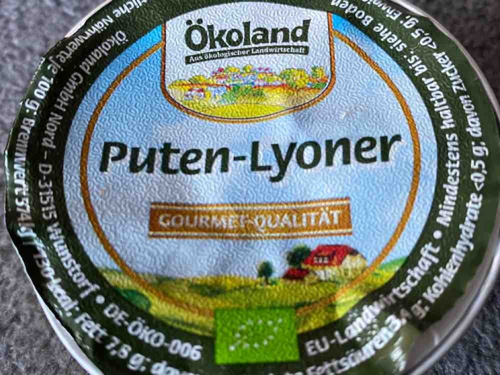 Puten-Lyoner, Gourmet-Qualität  von bima77 | Hochgeladen von: bima77