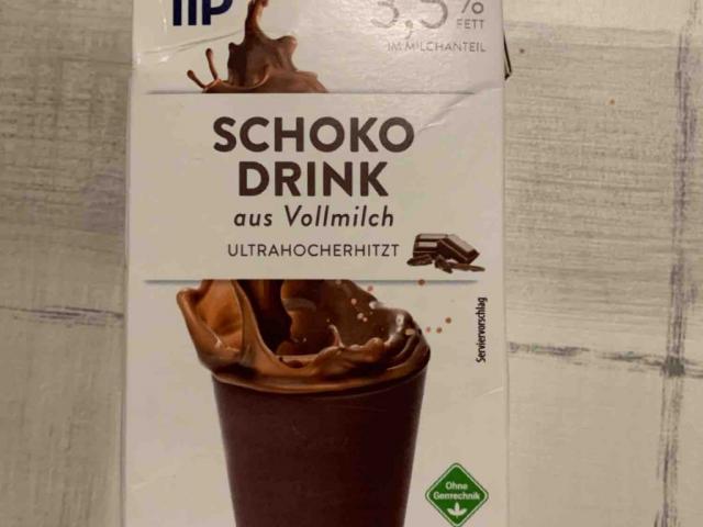 Schoko Drink aus Vollmilch, Kakao von FranzHeise5 | Hochgeladen von: FranzHeise5