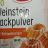 Weinstein Backpulver, Bio by haemophiliac | Hochgeladen von: haemophiliac