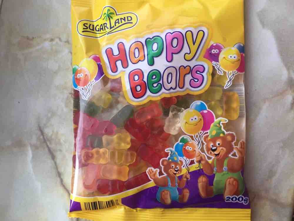 Happy Bears von georg55 | Hochgeladen von: georg55