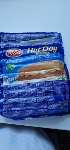 Hot Dog Maxi Size by Iracy | Uploaded by: Iracy