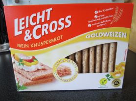 Leicht & Cross Knusperbrot, Weizen | Hochgeladen von: CaroHayd