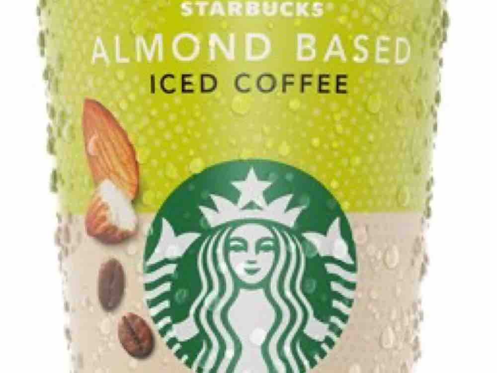almond based iced coffee von mary7265 | Hochgeladen von: mary7265