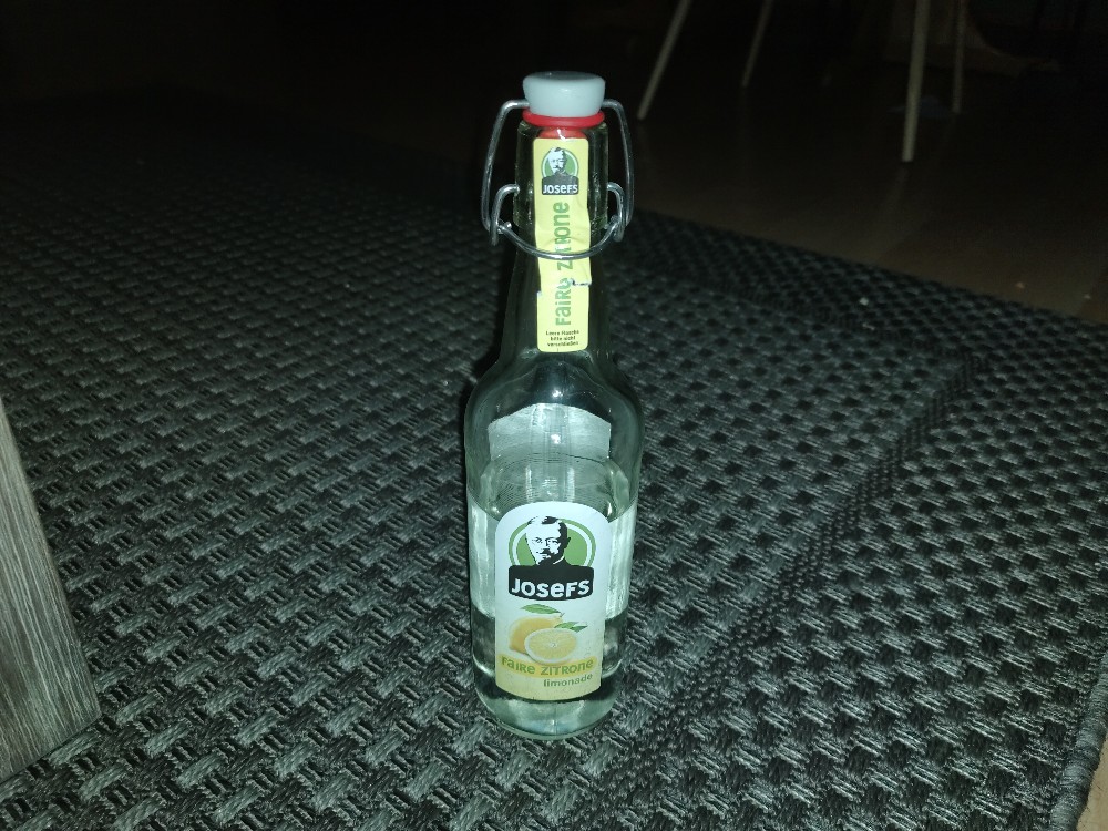 Faire Zitrone, Limonade von loliman | Hochgeladen von: loliman