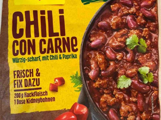 Chillo con Carne von andreas415 | Hochgeladen von: andreas415