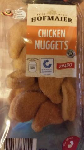 Chicken Nuggets, Geflügel | Hochgeladen von: Sabine34Berlin