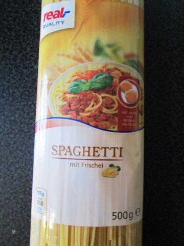 Spaghetti, roh | Hochgeladen von: CaroHayd