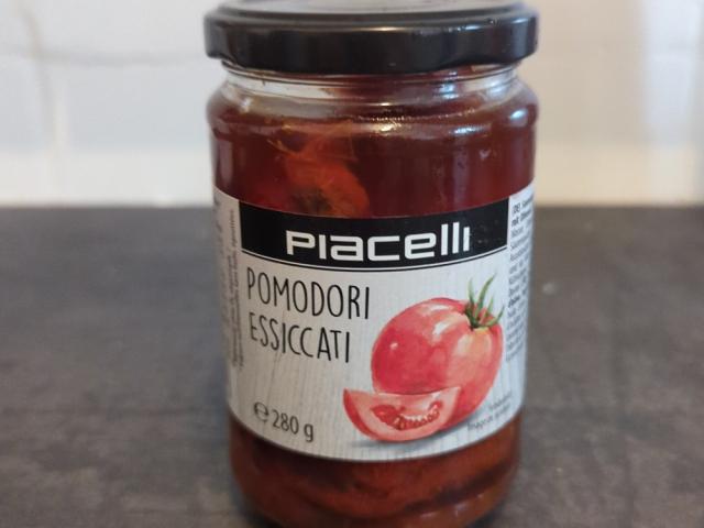 Pomodori Essiccati by Sandeep | Uploaded by: Sandeep