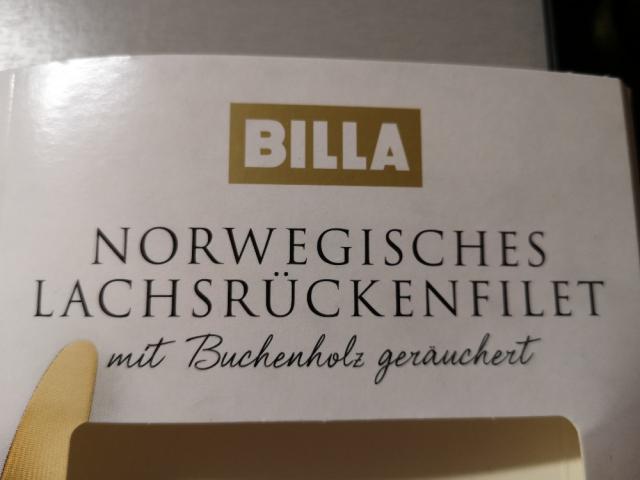 Norwegisches Lachsrückenfilet von Ludka | Hochgeladen von: Ludka