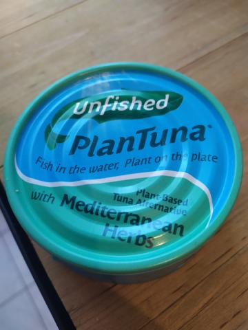 PlanTuna, with Mediterranean Herbs von barneymcnathan | Hochgeladen von: barneymcnathan