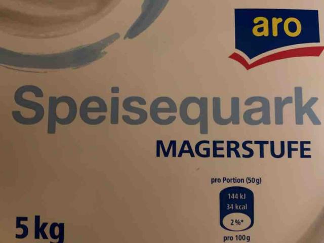 Speisequark, Magerstufe von Mialifts | Hochgeladen von: Mialifts