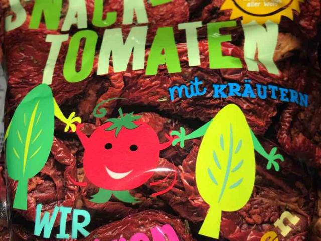 Snacktomaten, Kräuter von Silkebettina | Hochgeladen von: Silkebettina