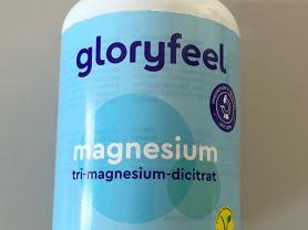 Magnesium, tri-magnesium-dicitrat | Hochgeladen von: swainn