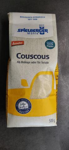 Couscous, ungekocht by Florian Meinicke | Uploaded by: Florian Meinicke