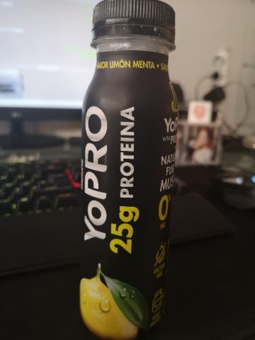 yopro, 25g proteina von sircedric | Hochgeladen von: sircedric