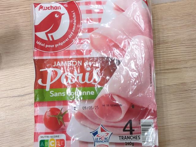 Schinken, auchan von hihungu1712 | Hochgeladen von: hihungu1712 Schinken, auchan von hihungu1712 | Hochgeladen von: hihungu1712