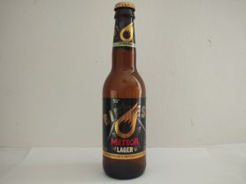 Meteor - Bieres: Lager | Hochgeladen von: micha66/Akens-Flaschenking
